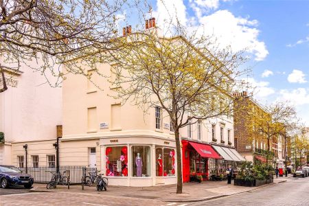 Elizabeth Street, London, SW1W flat to rent - Photo 5