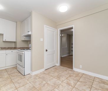 For Lease - 983 Cleta Street, Burlington, Ontario - Photo 2