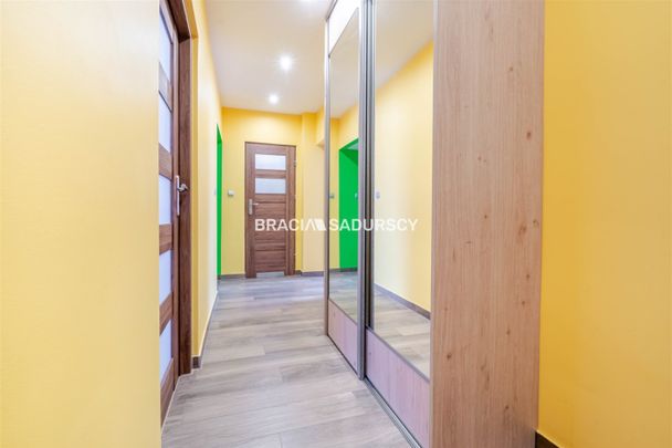 Do wynajęcia 2 pok. mieszkanie na os. Sportowym! - Photo 1