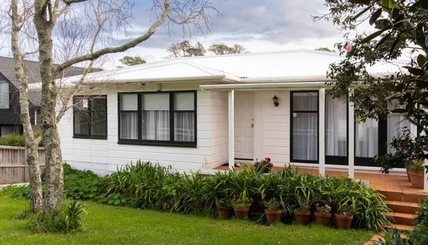 Welcome Home to Your Spacious Retreat! - Photo 1