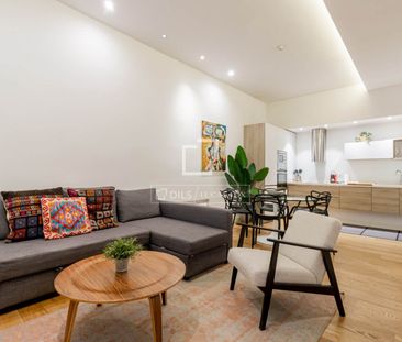 Excellent 2 Bedroom apartment for rent in Chueca - Justicia, Madrid - Photo 6