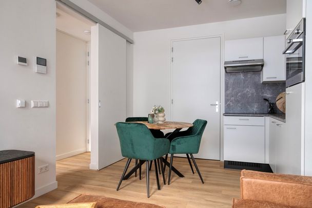 TILBURG, Short stay heuvelstraat - Photo 1