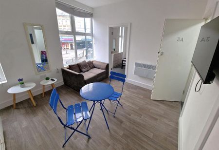 1 bedroom house to rent - Photo 3