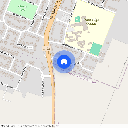 8 Pearce Crescent, Mount Gambier SA 5290