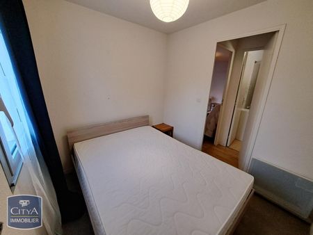 Location Appartement 2 pièces 30m² ROYAN 17200 - Photo 2