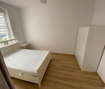(Symbol 439440) MIESZKANIE na WYNAJEMStargard, Dwa pokoje na wynaje... - Zdjęcie 2