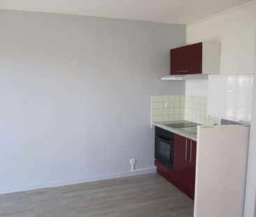 Location Appartement 2 pièces 41m² ANGERS 49000 - Photo 6