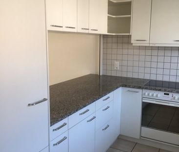 4.5 Zimmer, 96 m², 1. Stock - Foto 3