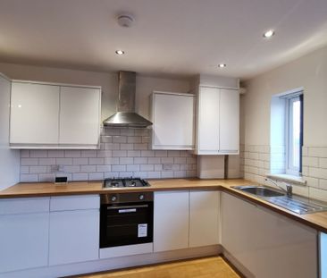 Flat 3, 30 Platt Lane, Manchester, M14 - Photo 3