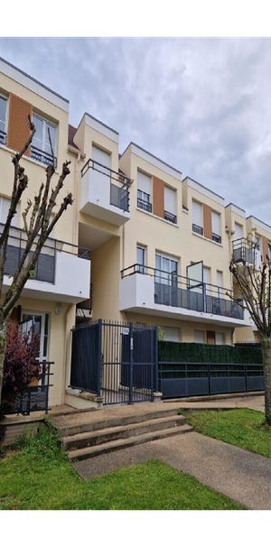 Appartement T4 Grigny à louer - Photo 1