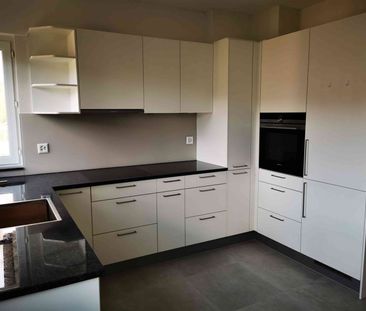 3.5 Zimmer, 95 m², 1. Stock - Photo 3