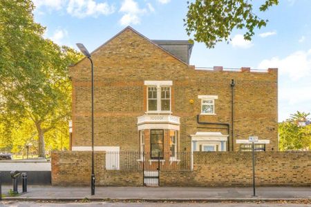 5 bedroom end of terrace house to rent - Photo 4
