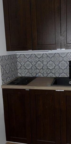 Location Appartement 1 pièce 20m² BLONVILLE SUR MER 14910 - Photo 1