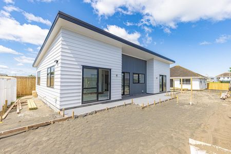 Modern comfort in Tawhero - Photo 4