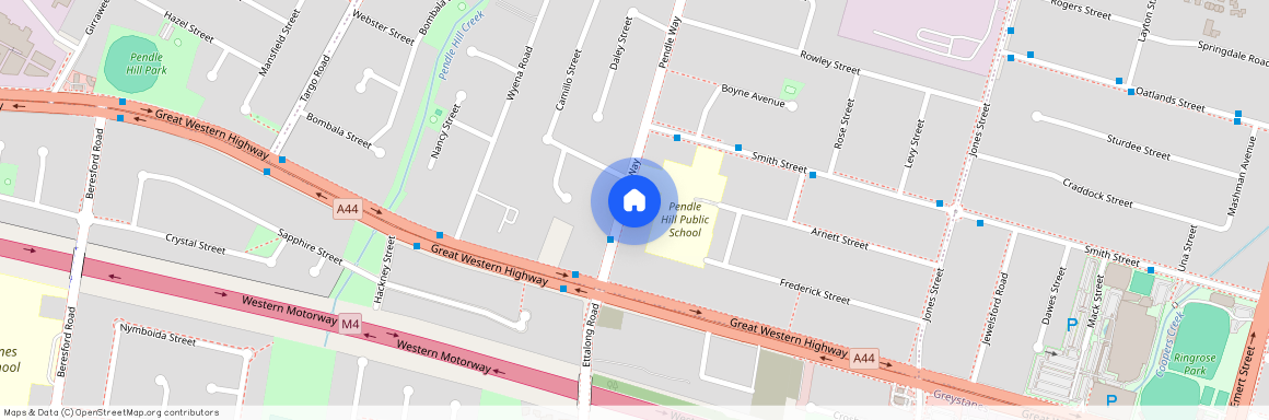 19B Pendle Way, Pendle Hill