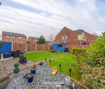 3 bedroom semi-detached house to rent - Photo 2