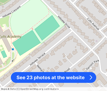 Hillview Terrace, Cults, Aberdeen, AB15 - Photo 1