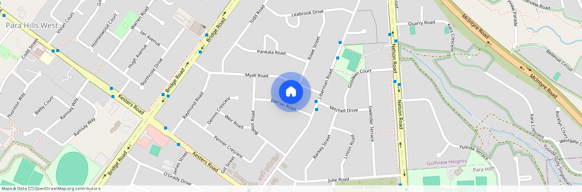 1/14 Barcoo Road, SA 5096, Para Hills