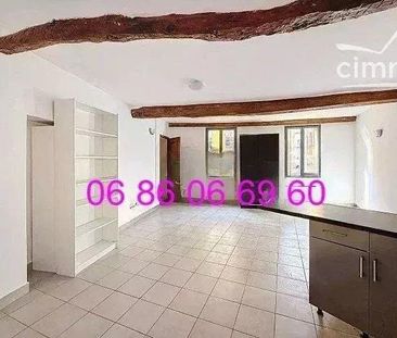 T1 studio refait à neuf | Cimm Immobilier - Photo 3