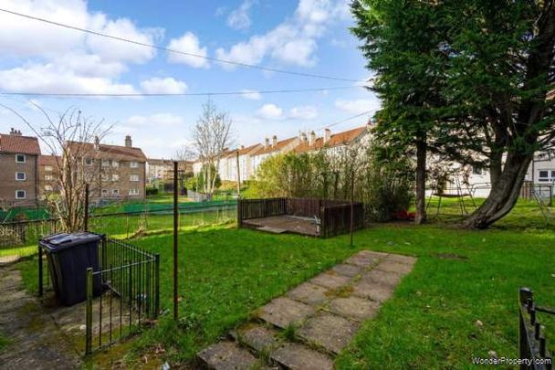 1 bedroom property to rent in Paisley - Photo 1