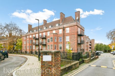 Tilson Gardens, LONDON - Photo 3