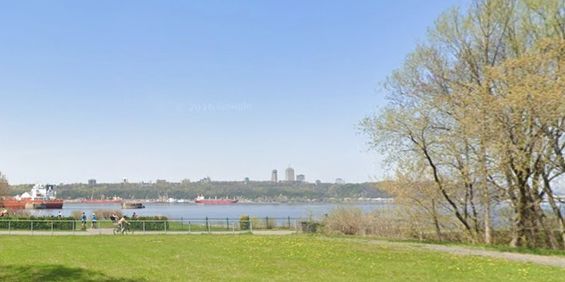 3 1/2 à Lévis - Vue Sur Le Fleuve. - Photo 3