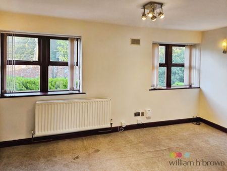 Woodleigh Hall Mews, Leeds, Rawdon - Photo 3