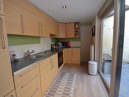 Woning met 3 slaapkamers te huur in Menen - Foto 3