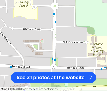 Northern Road, Swindon, SN2 - Photo 1