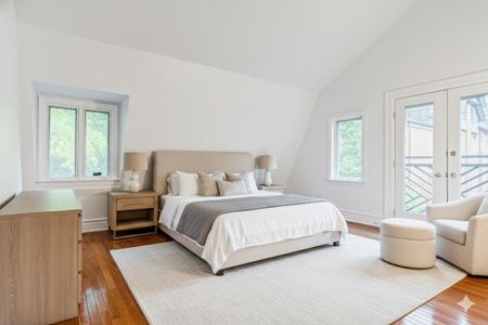 For Lease - 12 A Admiral Road, Toronto, Ontario - Photo 5