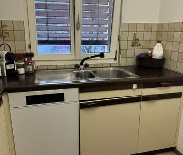 2.5 Zimmer, 1. Stock - Photo 3