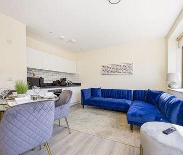 1 bedroom apartment to rent - Photo 1