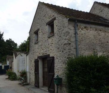 Location Maison 2 pièces 34m² ST SAUVEUR SUR ECOLE 77930 - Photo 4