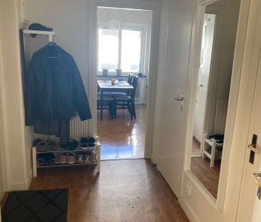 Tegnérgatan, Jönköping - Foto 5