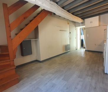 Appartement 2 pièces – 35 m² environ à Vannes (ref : 40897) - Photo 6