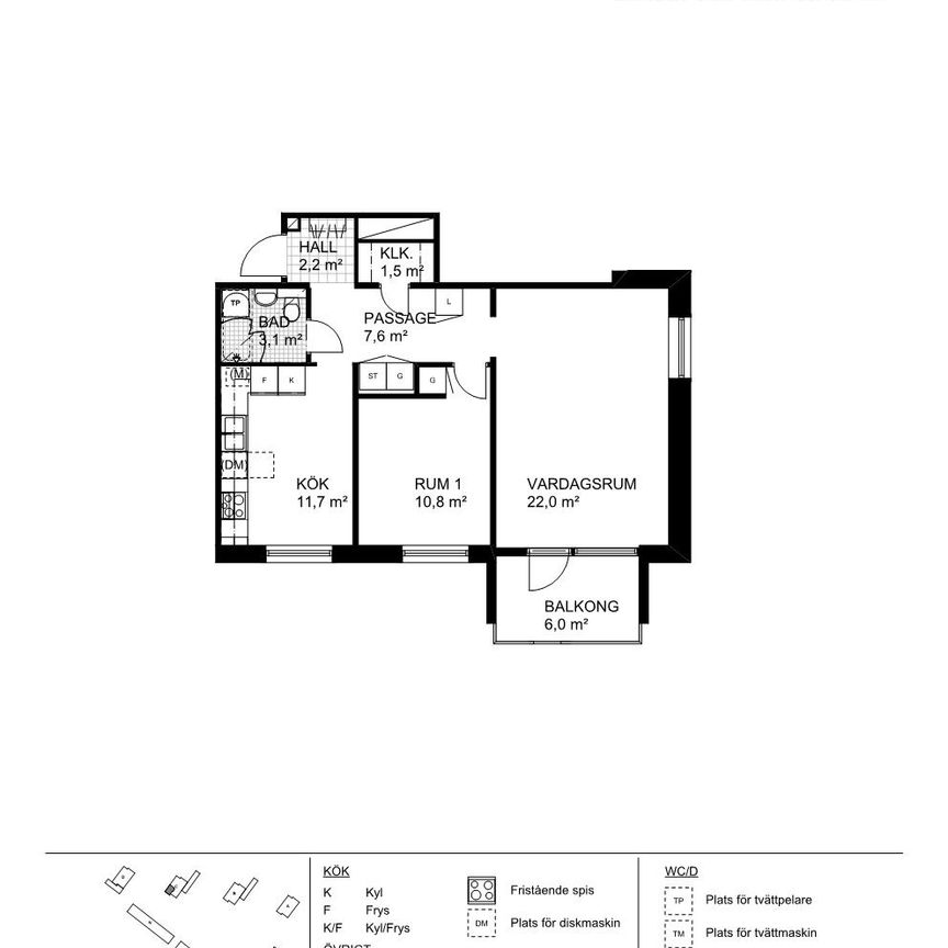 Karlavagnsgatan 5 - Foto 2