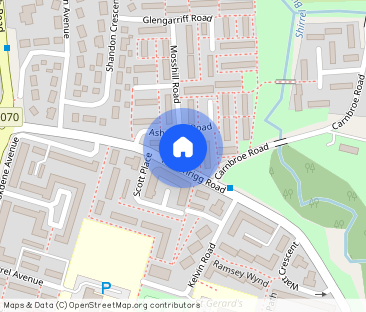 Hattonrigg Road, Bellshill, ML4 - Photo 1