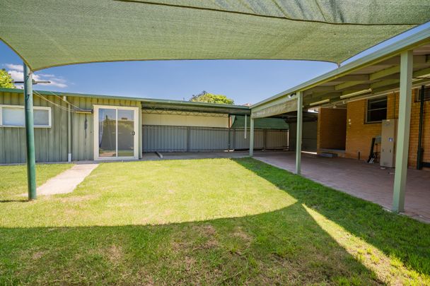 47 ANDERSON STREET, Wodonga VIC 3690 - House For Rent | Domain - Photo 1