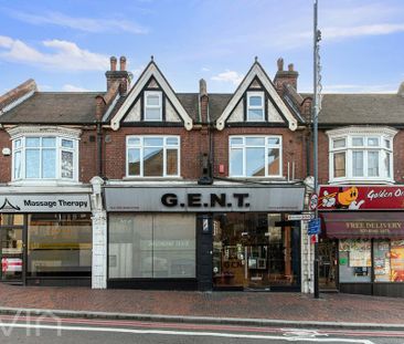 2 bedroom flat to rent - Photo 4