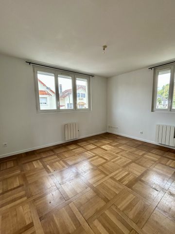 Appartement de 3 pièces à Vigneux-sur-Seine - Photo 4