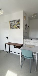 Location Appartement 1 pièce 19m² ARRAS 62000 - Photo 3