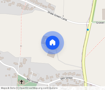 Prestbury Manor GL52 3NQ - Photo 1