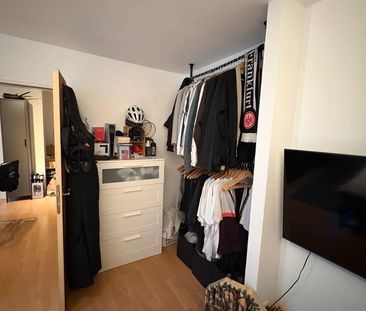 2 Zimmer Nachmieter gesucht Frankfurt Bornheim - Photo 5