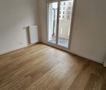 Appartement à louer 2 pièces • 36,90 m2 Le Plessis-Robinson - Photo 3