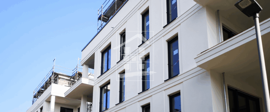 Atrium Garten – Wohnung 14 - Photo 1