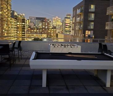 Appartement à louer - Montréal (Ville-Marie) (Centre Ouest) Apparte... - Photo 4