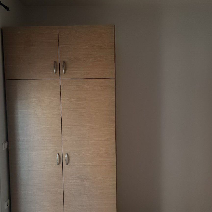 Studio/Γκαρσονιέρα για ενοικίαση Εκτενοπόλ (Κομοτηνή) - Φωτογραφία 1
