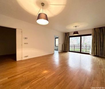 Appartement te huur - Foto 1