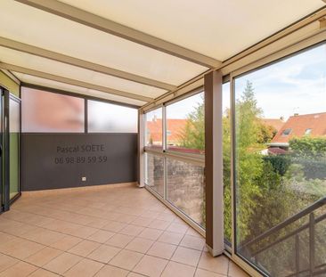 A louer une Maison à Leffrinckoucke secteur plage de 3 chambres, ga... - Photo 2