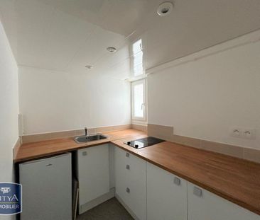 Location Appartement 1 pièce 23m² RAMBOUILLET 78120 - Photo 2